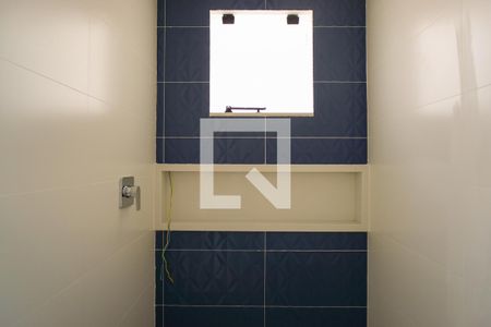 Casa de condomínio à venda com 400m², 5 quartos e 4 vagasBanheiro da Suíte 3