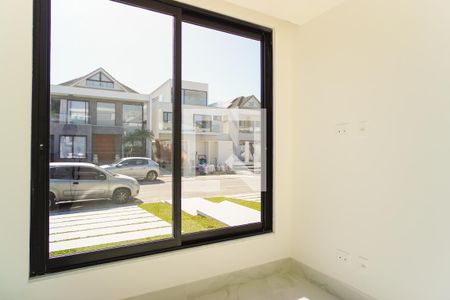 Casa de condomínio à venda com 400m², 5 quartos e 4 vagasEscritório