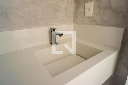 Casa de condomínio à venda com 400m², 5 quartos e 4 vagasLavabo