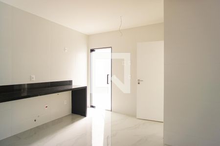 Cozinha de casa de condomínio à venda com 5 quartos, 400m² em Recreio dos Bandeirantes, Rio de Janeiro