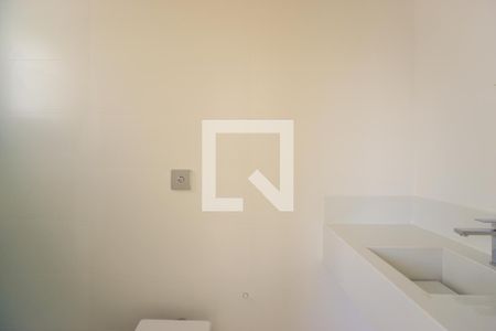 Casa de condomínio à venda com 400m², 5 quartos e 4 vagasBanheiro da Suíte 3