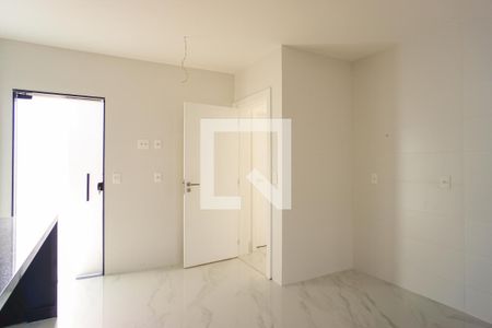 Cozinha de casa de condomínio à venda com 5 quartos, 400m² em Recreio dos Bandeirantes, Rio de Janeiro