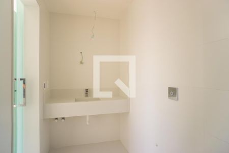 Casa de condomínio à venda com 400m², 5 quartos e 4 vagasBanheiro da Suíte 1