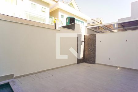 Casa de condomínio à venda com 400m², 5 quartos e 4 vagasVaranda da Sala