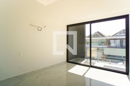 Casa de condomínio à venda com 400m², 5 quartos e 4 vagasSuíte 1