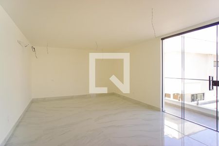 Casa de condomínio à venda com 400m², 5 quartos e 4 vagasSuíte 2