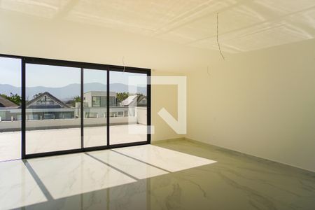 Casa de condomínio à venda com 400m², 5 quartos e 4 vagasSuíte 4