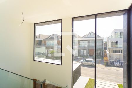 Casa de condomínio à venda com 400m², 5 quartos e 4 vagasHall da Escada 1