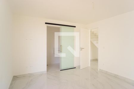 Casa de condomínio à venda com 400m², 5 quartos e 4 vagasSuíte 3