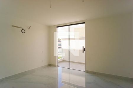 Casa de condomínio à venda com 400m², 5 quartos e 4 vagasSuíte 3