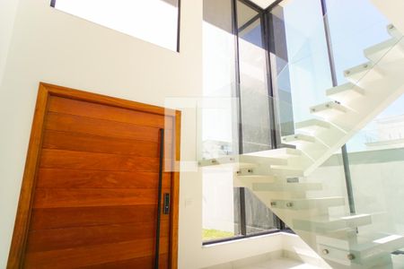 Casa de condomínio à venda com 400m², 5 quartos e 4 vagasHall da Escada 1