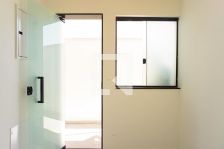 Casa de condomínio à venda com 400m², 5 quartos e 4 vagasQuarto de Serviço