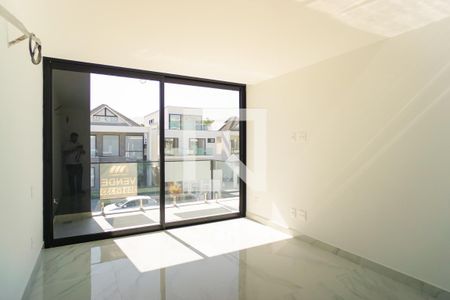 Casa de condomínio à venda com 400m², 5 quartos e 4 vagasSuíte 1