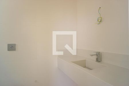 Casa de condomínio à venda com 400m², 5 quartos e 4 vagasBanheiro da Suíte 3