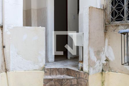 Apartamento à venda com 54m², 1 quarto e sem vagaÁrea de Serviço