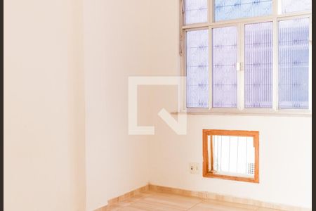 Quarto de apartamento à venda com 1 quarto, 54m² em Higienópolis, Rio de Janeiro