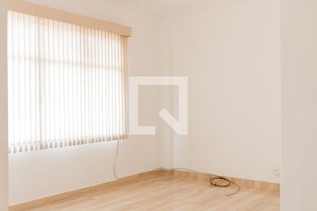 Sala de apartamento à venda com 1 quarto, 54m² em Higienópolis, Rio de Janeiro