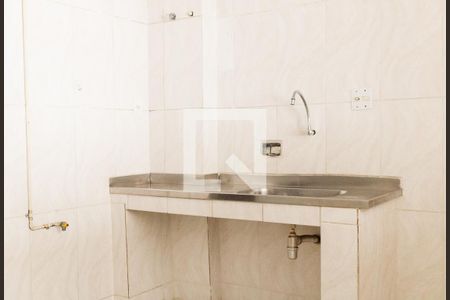 Apartamento à venda com 54m², 1 quarto e sem vagaCozinha