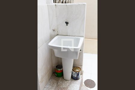 Apartamento à venda com 54m², 1 quarto e sem vagaÁrea de Serviço