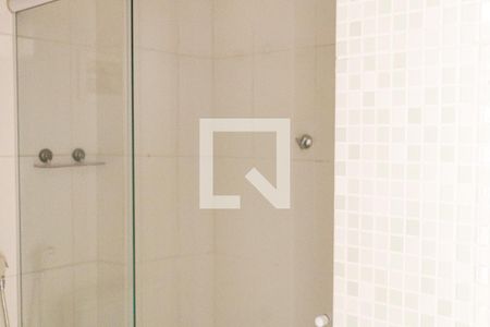 Banheiro de apartamento à venda com 1 quarto, 54m² em Higienópolis, Rio de Janeiro