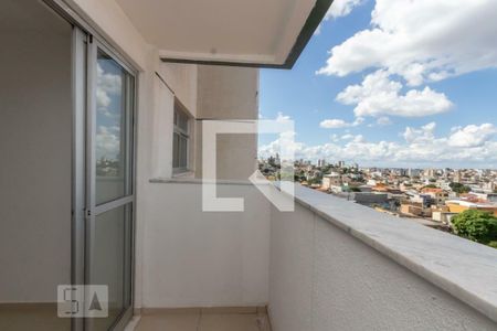 Apartamento para alugar com 2 quartos, 58m² em Carlos Prates, Belo Horizonte
