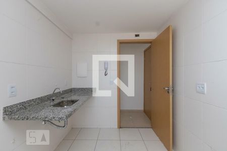 Apartamento para alugar com 2 quartos, 58m² em Carlos Prates, Belo Horizonte