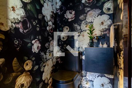 Apartamento à venda com 77m², 1 quarto e 1 vaga Apartamento à venda com 77m², 1 quarto e 1 vagaLavabo