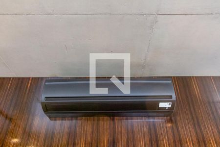 Sala de apartamento à venda com 1 quarto, 77m² em Bela Vista, São Paulo