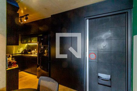 Apartamento à venda com 77m², 1 quarto e 1 vaga Apartamento à venda com 77m², 1 quarto e 1 vagaCozinha