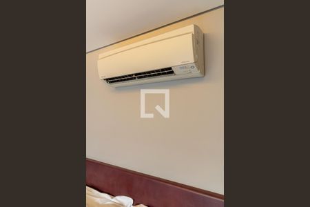 Apartamento à venda com 77m², 1 quarto e 1 vaga Apartamento à venda com 77m², 1 quarto e 1 vagaQuarto