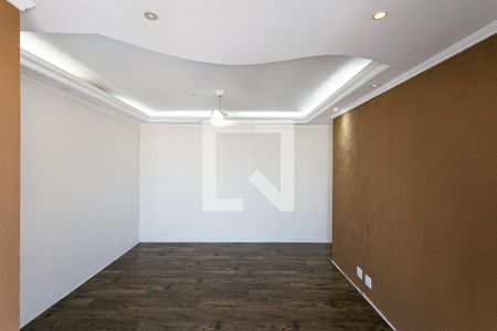 Sala de apartamento para alugar com 2 quartos, 64m² em Vila Esperança, São Paulo