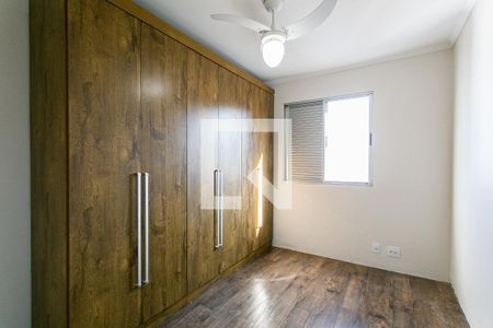 Quarto 1 de apartamento para alugar com 2 quartos, 64m² em Vila Esperança, São Paulo