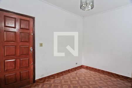 Sala de casa para alugar com 3 quartos, 146m² em Casa Verde Alta, São Paulo