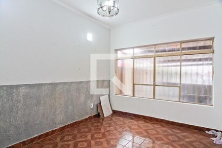 Sala de casa para alugar com 3 quartos, 146m² em Casa Verde Alta, São Paulo