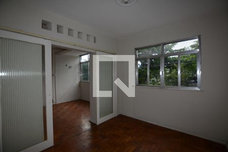 Quarto 1 de apartamento à venda com 3 quartos, 90m² em Irajá, Rio de Janeiro
