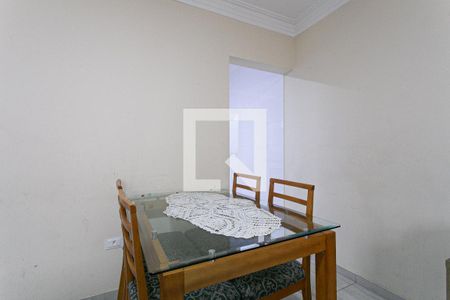 Sala de casa de condomínio à venda com 3 quartos, 67m² em Vila Carrão, São Paulo