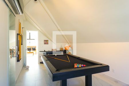 Casa de condomínio à venda com 400m², 4 quartos e 4 vagas Casa de condomínio à venda com 400m², 4 quartos e 4 vagasSala de Jogos