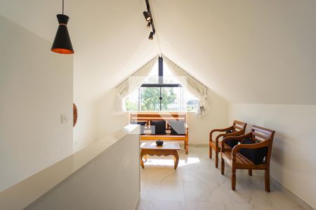 Casa de condomínio à venda com 400m², 4 quartos e 4 vagas Casa de condomínio à venda com 400m², 4 quartos e 4 vagasHall