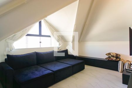 Casa de condomínio à venda com 400m², 4 quartos e 4 vagas Casa de condomínio à venda com 400m², 4 quartos e 4 vagasSala de Jogos