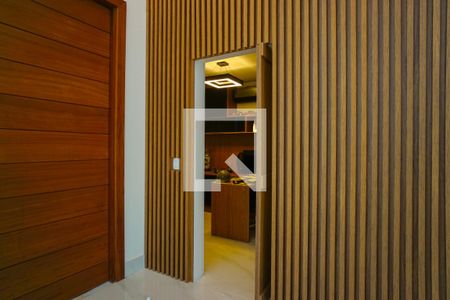 Casa de condomínio à venda com 400m², 4 quartos e 4 vagas Casa de condomínio à venda com 400m², 4 quartos e 4 vagasEscritório