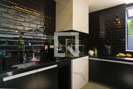 Casa de condomínio à venda com 400m², 4 quartos e 4 vagas Casa de condomínio à venda com 400m², 4 quartos e 4 vagasVaranda Gourmet