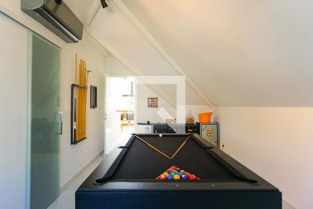 Casa de condomínio à venda com 400m², 4 quartos e 4 vagas Casa de condomínio à venda com 400m², 4 quartos e 4 vagasSala de Jogos