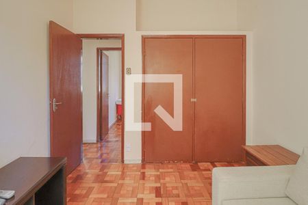 Apartamento à venda com 95m², 3 quartos e sem vagaQuarto 3