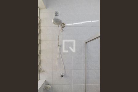 Apartamento à venda com 95m², 3 quartos e sem vagaBanheiro