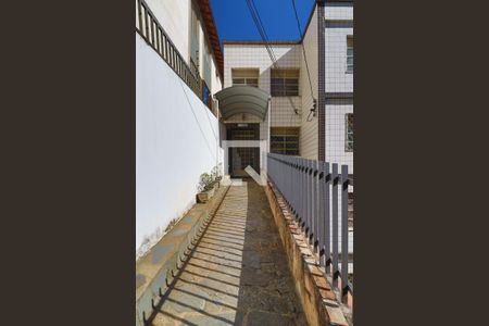 Apartamento à venda com 95m², 3 quartos e sem vagaHall de Entrada