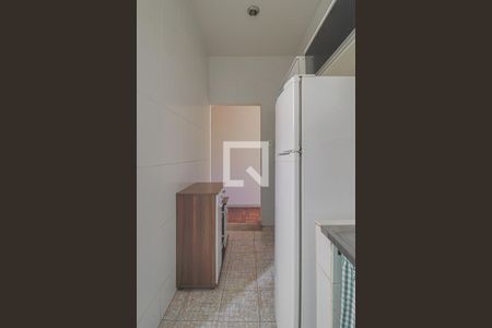 Apartamento à venda com 95m², 3 quartos e sem vagaCozinha