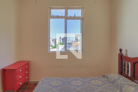 Apartamento à venda com 95m², 3 quartos e sem vagaQuarto 2