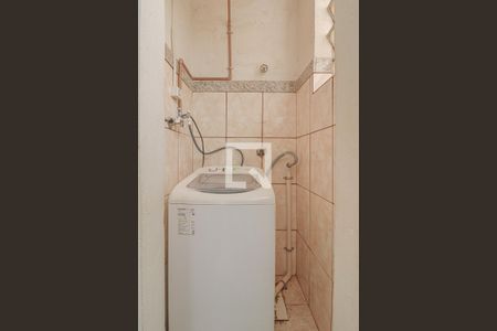 Apartamento à venda com 95m², 3 quartos e sem vagaÁrea de Serviço 