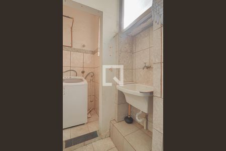 Apartamento à venda com 95m², 3 quartos e sem vagaÁrea de Serviço 