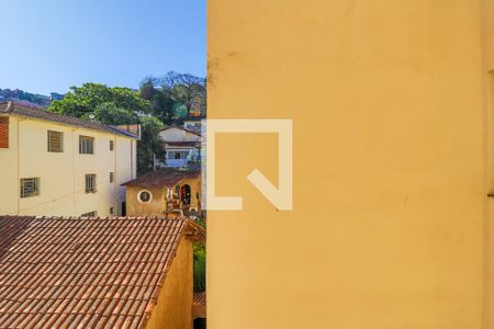 Apartamento à venda com 95m², 3 quartos e sem vagaVista do Quarto 3